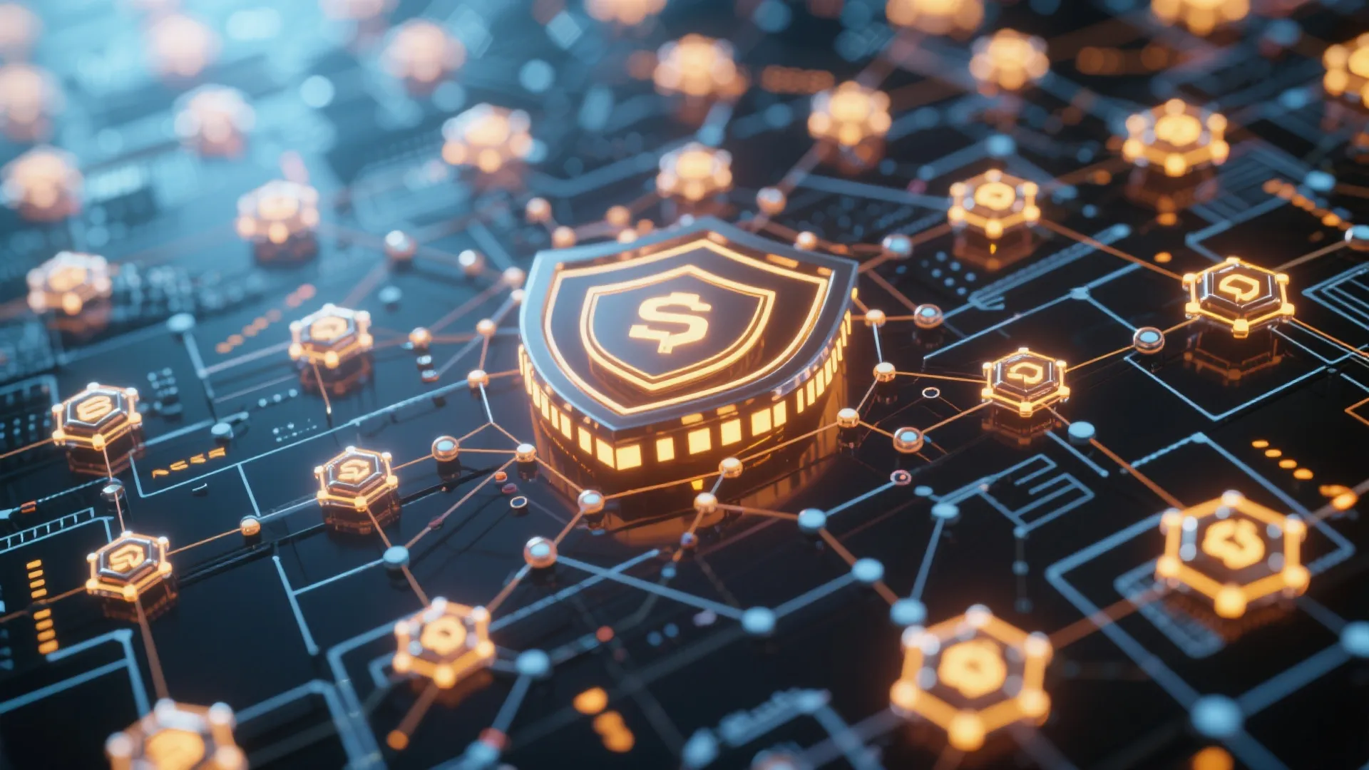 Network Security Background