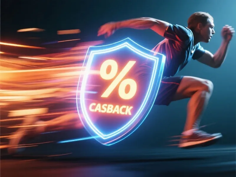 Sports Cashback
