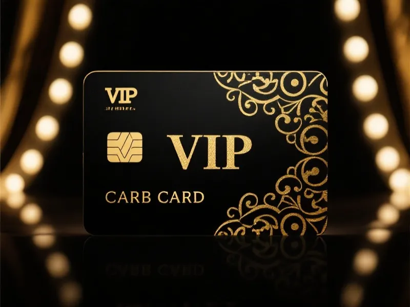 VIP Rewards
