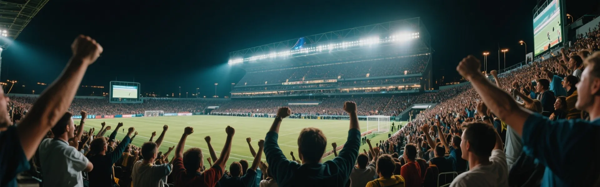 Victory Stadium